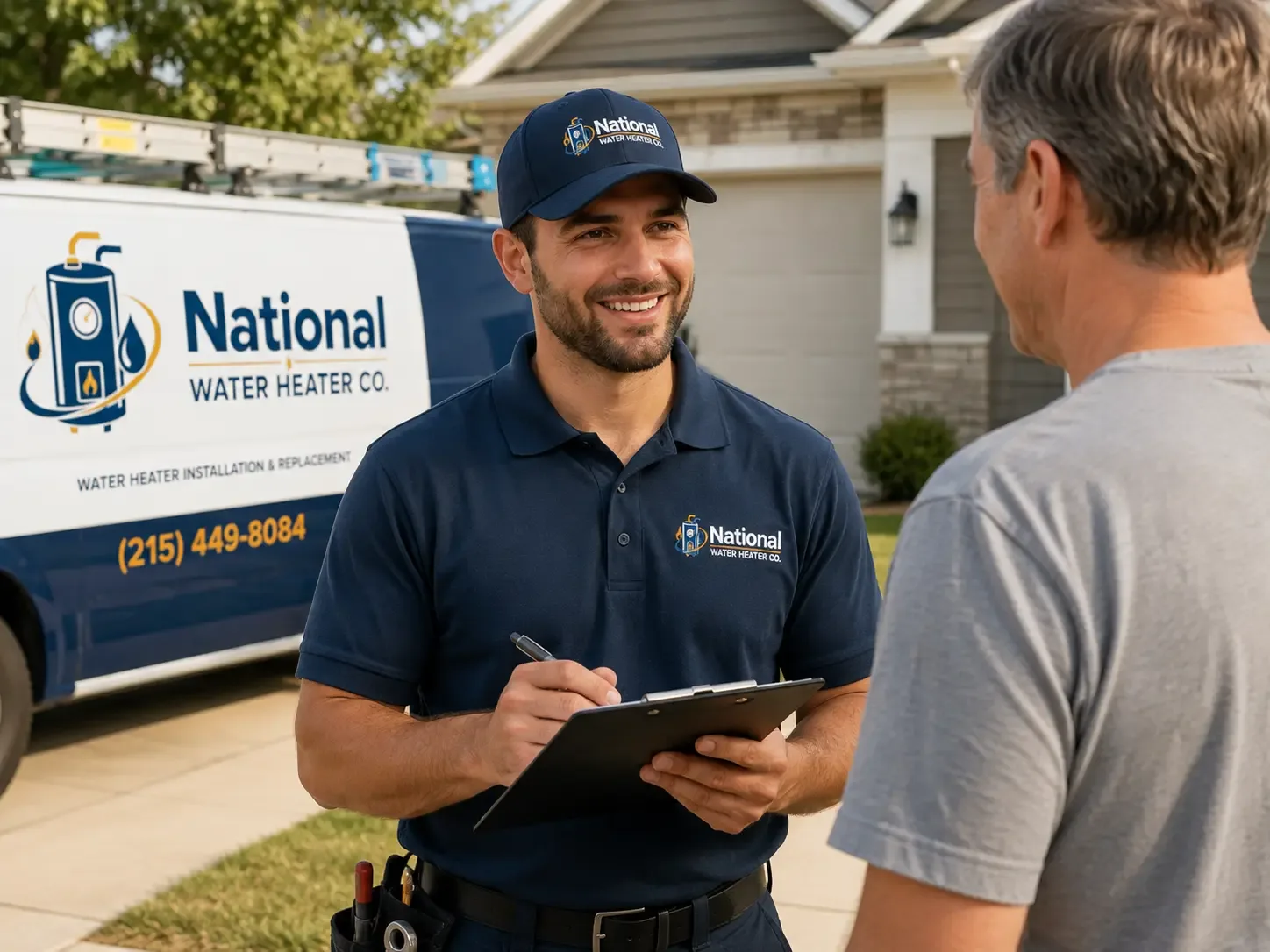 Water Heater Installation Thornwood, NY FAQs
